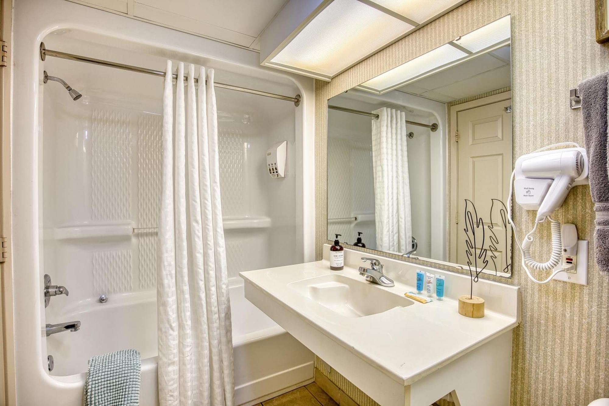 Oceanfront Beach Serenity Stay Myrtle Beach Extérieur photo